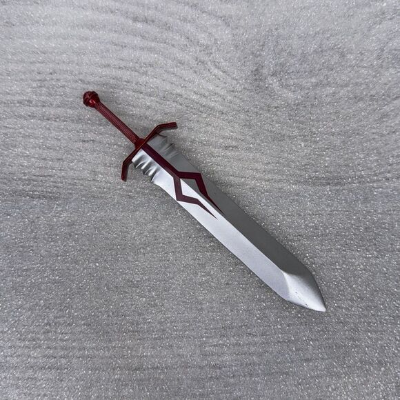 .hack SIGN Lovable Collection MIMIRU Action Figure w/ Sword Yamato 2003 6" - Picture 6 of 10